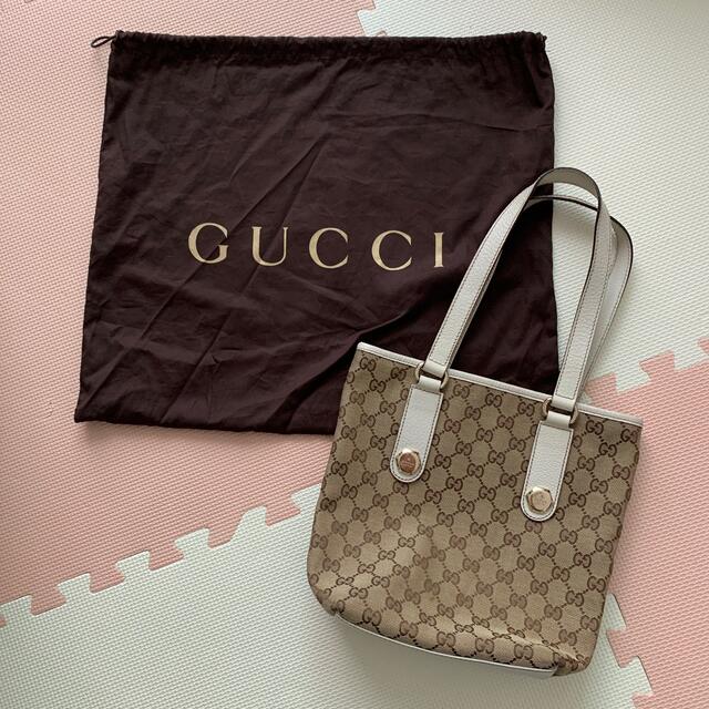 Gucci(グッチ)のグッチ　ショルダーバッグ  レディースのバッグ(ショルダーバッグ)の商品写真