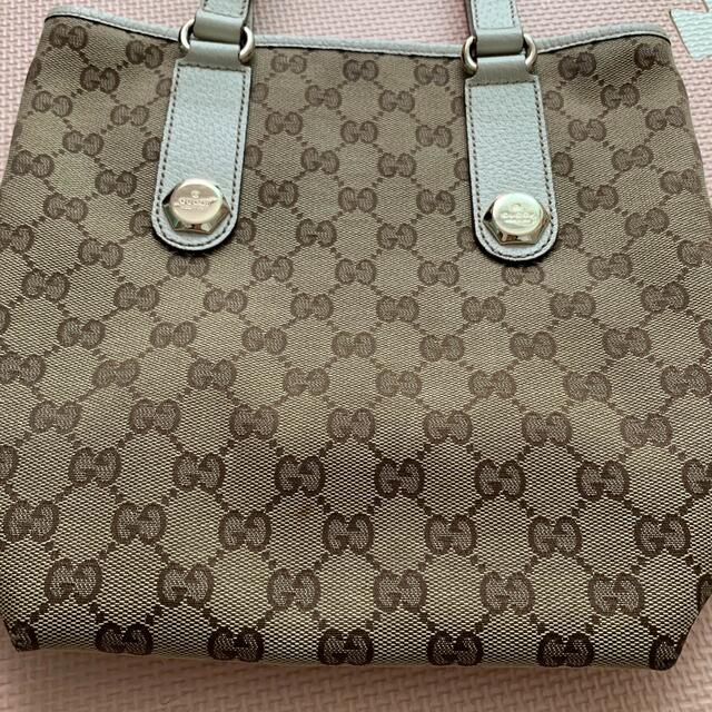 Gucci(グッチ)のグッチ　ショルダーバッグ  レディースのバッグ(ショルダーバッグ)の商品写真