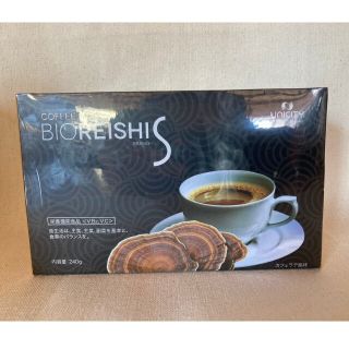 ユニシティ バイオレイシコーヒー(ダイエット食品)