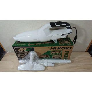 ハイコーキ 36Vコードレスクリーナ R36DA(NN)(その他)