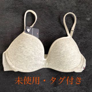 トミーヒルフィガー(TOMMY HILFIGER)のあみこ様専用】34A  TOMMY HILFIGER  トミーヒルフィガー正規品(ブラ)