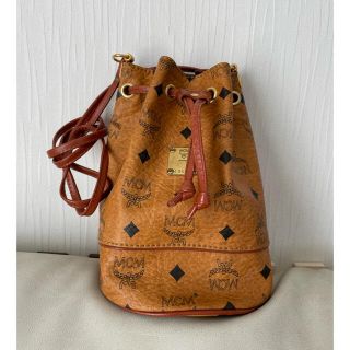 エムシーエム(MCM)の[アオさん専用］MCMミニショルダーバッグ(ショルダーバッグ)