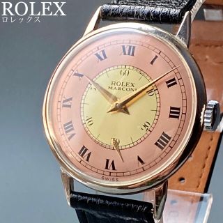 ロレックス(ROLEX)の★むーちゃん様専用ページです★(腕時計(アナログ))