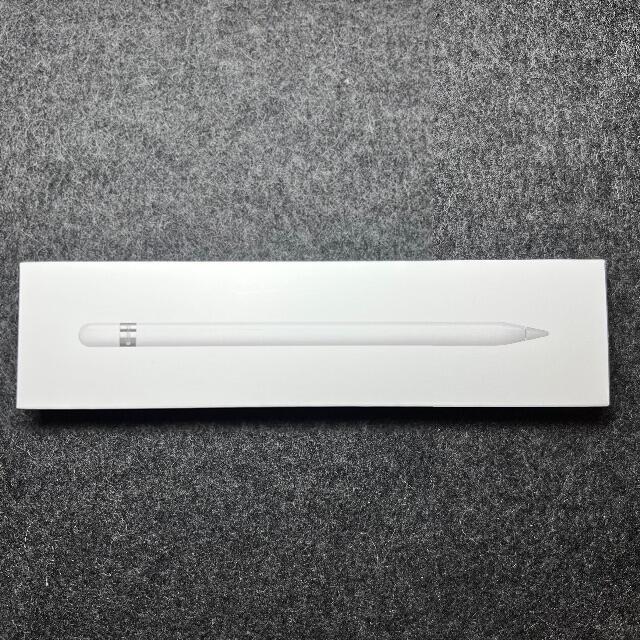 【美品】Apple Pencil 第1世代