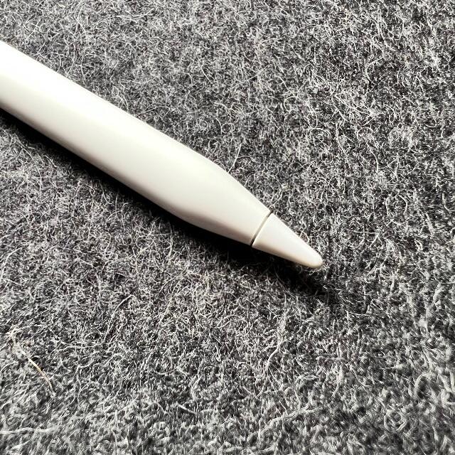 【美品】Apple Pencil 第1世代 3