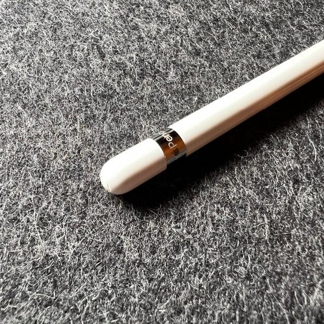 【美品】Apple Pencil 第1世代 4