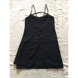 トップショップ(TOPSHOP)のTOPSHOP ワンピース(ひざ丈ワンピース)