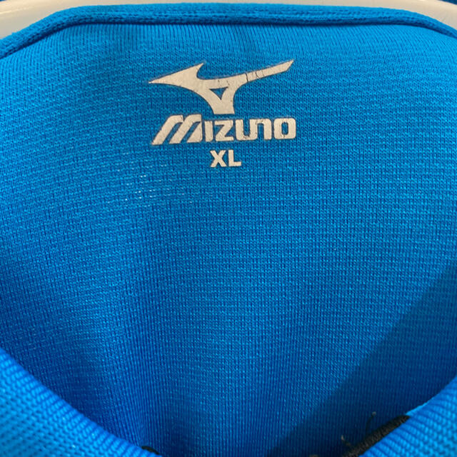 MIZUNO ゲームシャツ スポーツ/アウトドアのテニス(ウェア)の商品写真