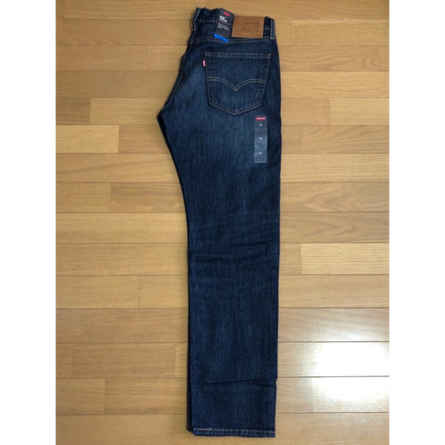 Levi's 502 TAPER FIT COOL