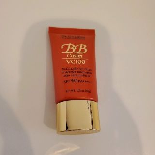 ドクターシーラボ(Dr.Ci Labo)のドクターシーラボ　BBCream 　VC100(BBクリーム)