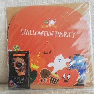 ハロウィン ポップアップ フォトボード 新品(写真額縁)