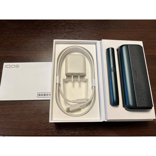 iQOS イルマ　プライム