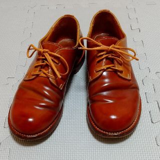 Alden - NORIEI(ノリエイ) DERBY コードバン US7の通販 by カマタマ's