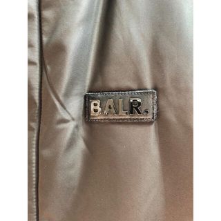 ボーラー / ジャケット / BALR. 10 VARSITY JACKET