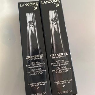 ランコム(LANCOME)の未開封　ランコム　マスカラ(マスカラ)