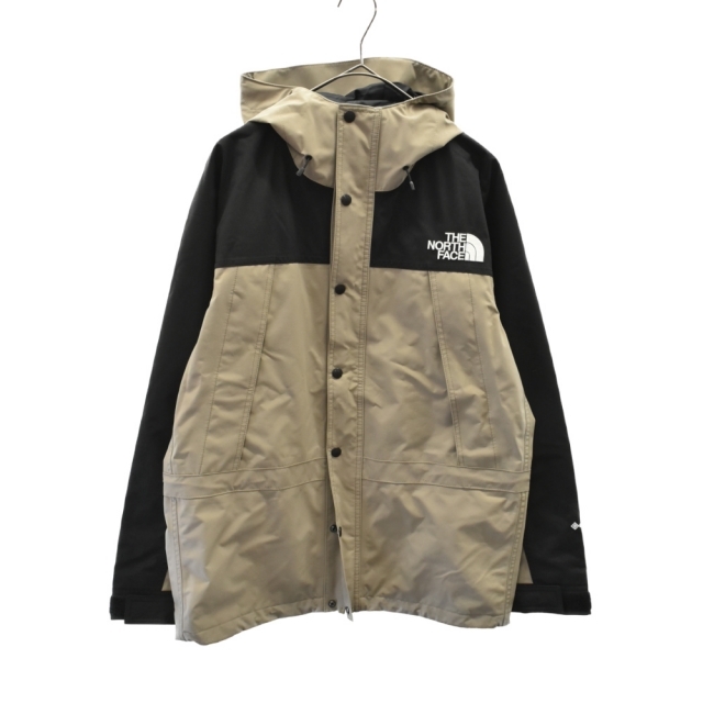 THE NORTH FACE(ザノースフェイス)のTHE NORTH FACE ザノースフェイス ジャケット メンズのジャケット/アウター(その他)の商品写真