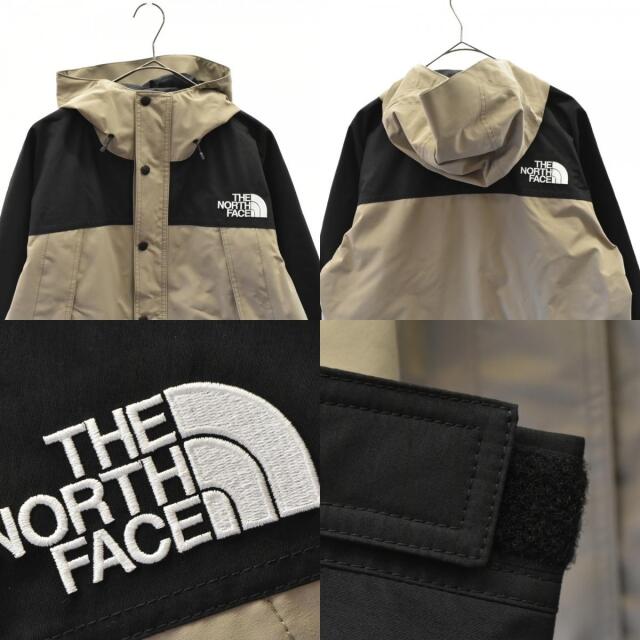 THE NORTH FACE(ザノースフェイス)のTHE NORTH FACE ザノースフェイス ジャケット メンズのジャケット/アウター(その他)の商品写真