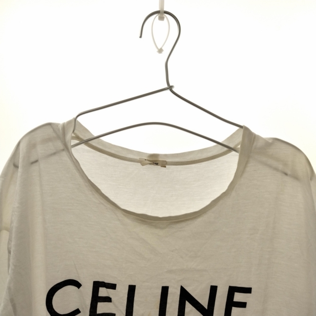 CELINE セリーヌ 半袖Tシャツ