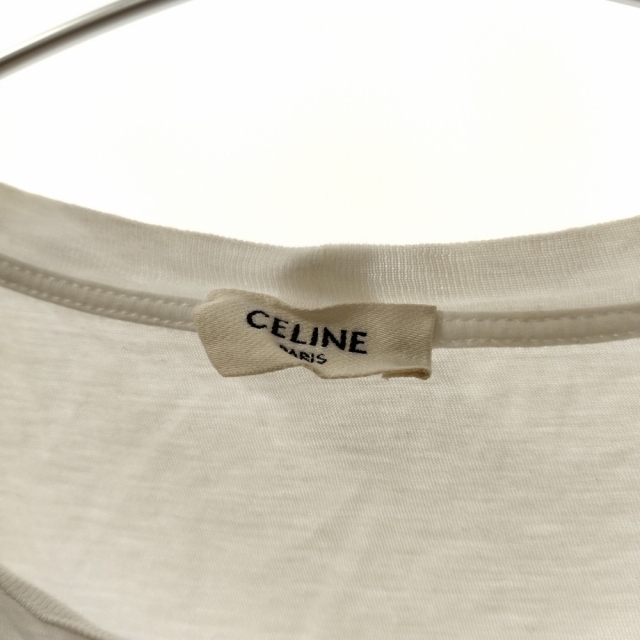 CELINE セリーヌ 半袖Tシャツ