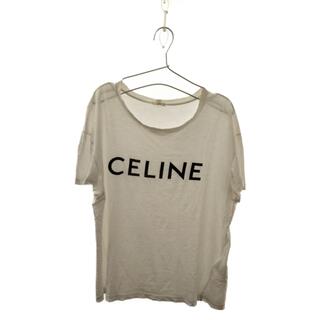 セリーヌ プリントTシャツ Tシャツ(レディース/半袖)の通販 4点 
