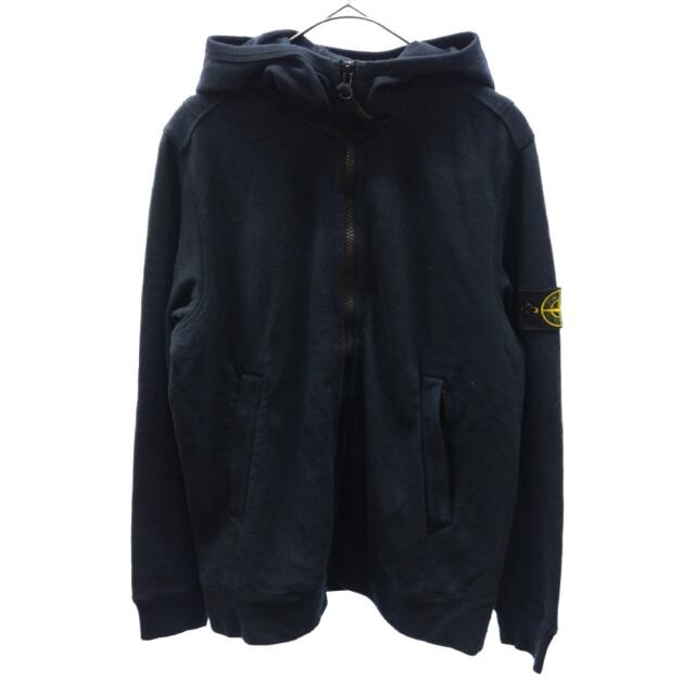 STONE ISLAND ストーンアイランド パーカー - パーカー