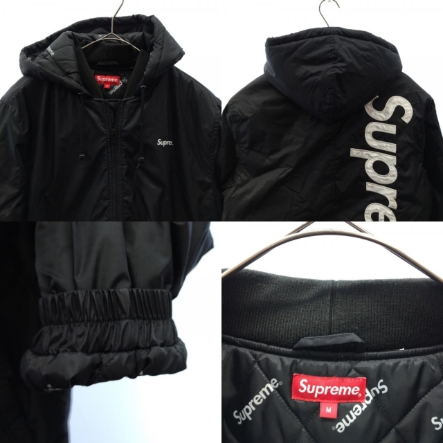 SUPREME シュプリーム ダウンジャケット 2