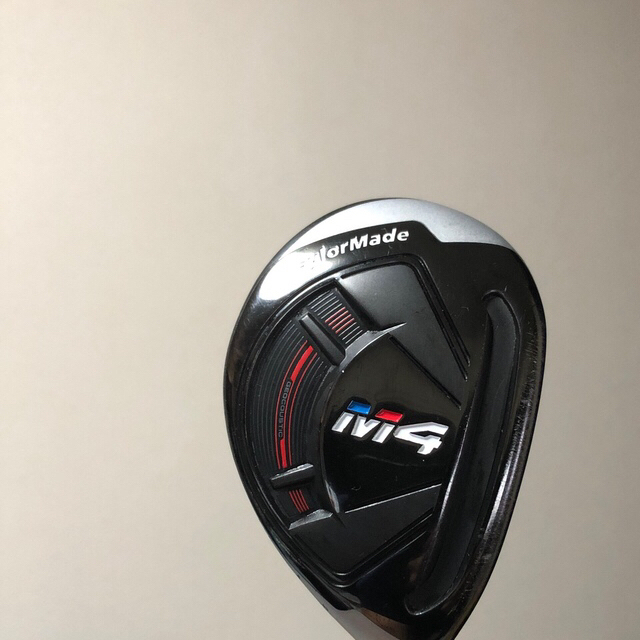 TaylorMadeUT4