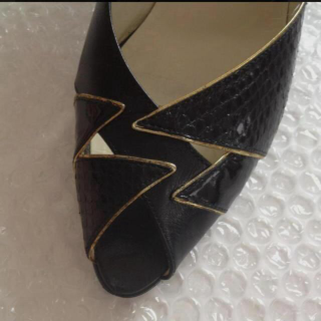 LANVIN(ランバン)のLANVIN♡ハイヒール レディースの靴/シューズ(ハイヒール/パンプス)の商品写真