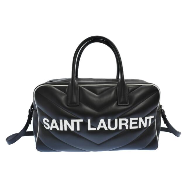 SAINT LAURENT PARIS サンローランパリ ボストン