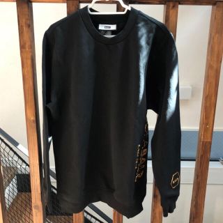 ボーラー /スウェット /CC BALR. STRAIGHT CREW NECK(スウェット)