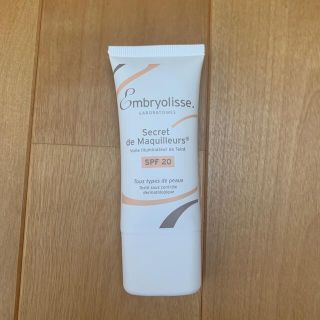 アンブリオリス(Embryolisse)のアンブリオリス　BBクリーム(BBクリーム)