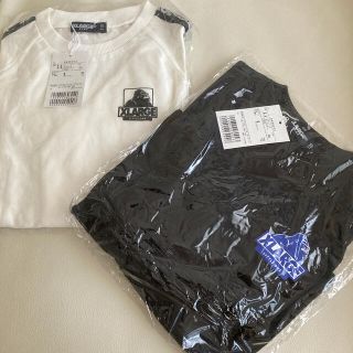 エクストララージ(XLARGE)の値下げ XLARGE KIDS ロンT(Tシャツ/カットソー)