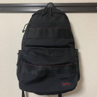 ブリーフィング(BRIEFING)の値下げ【美品】BRIEFING ATTACK PACK L バックパック(バッグパック/リュック)