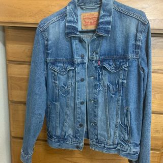 リーバイス(Levi's)のリーバイス　ジージャン(Gジャン/デニムジャケット)