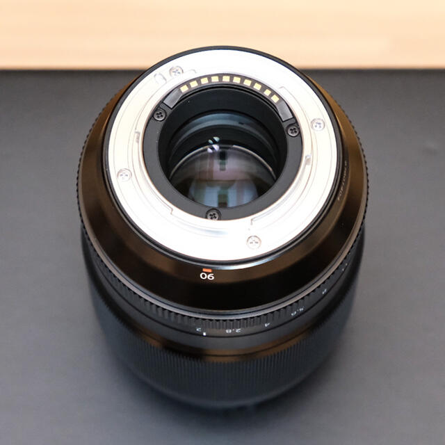 FUJIFILM XF90mm f2 美品 | clipa.md