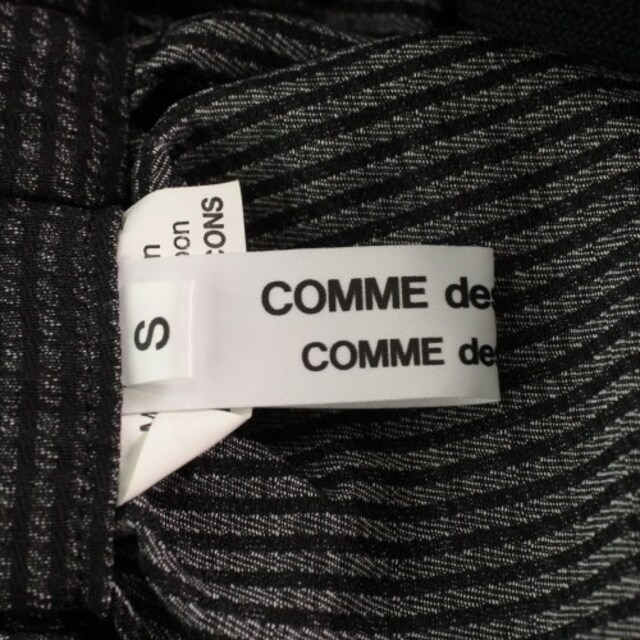 COMME des GARCONS COMME des GARCONS