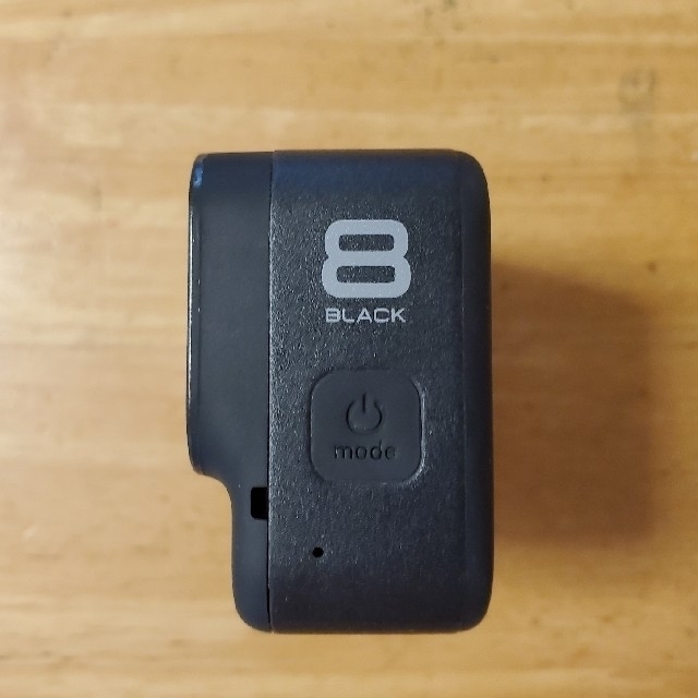 GoPro HERO8 Black ＋ メディアモジュラー 【値下げ中】