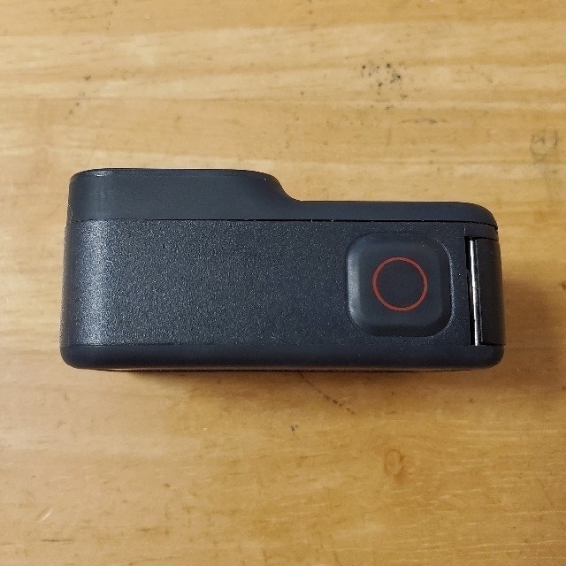 GoPro HERO8 Black + メディアモジュラー 【値下げ中】 GoPro HERO8 Black + メディアモジュラー 【値下げ中】