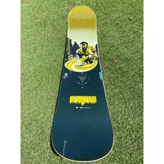 Burton custom 20周年限定モデル