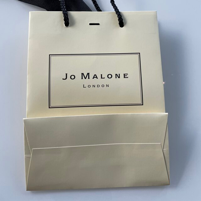 Jo Malone(ジョーマローン)のJO MALONE バスオイル【未開封】 コスメ/美容のボディケア(入浴剤/バスソルト)の商品写真