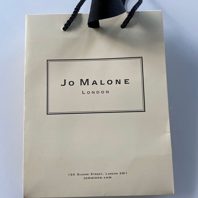 Jo Malone(ジョーマローン)のJO MALONE バスオイル【未開封】 コスメ/美容のボディケア(入浴剤/バスソルト)の商品写真