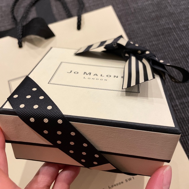 Jo Malone(ジョーマローン)のJO MALONE バスオイル【未開封】 コスメ/美容のボディケア(入浴剤/バスソルト)の商品写真