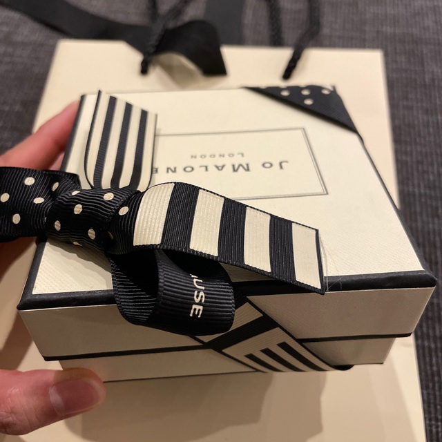 Jo Malone(ジョーマローン)のJO MALONE バスオイル【未開封】 コスメ/美容のボディケア(入浴剤/バスソルト)の商品写真