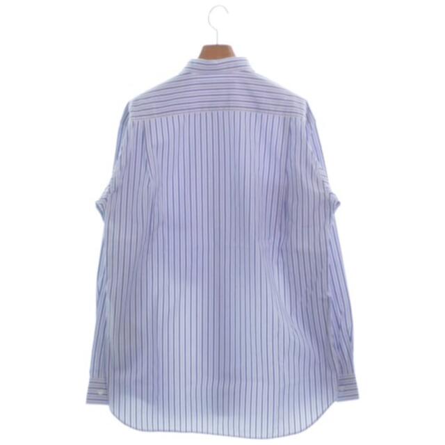 COMME カジュアルシャツ メンズの通販 by RAGTAG online｜ラクマ des GARCONS SHIRT NEW低価