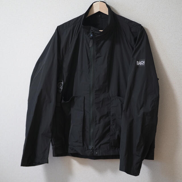 BACH COMMUTER Jacket