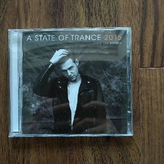 A STATE OF TRANCE 2015 ARMIN VANBUUREN(クラブ/ダンス)