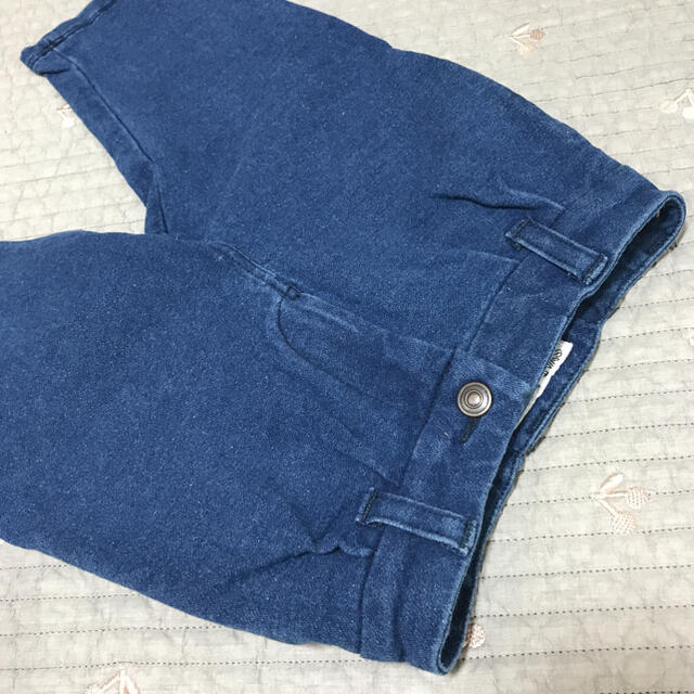 FITH - カムチャット購入☆スワップミートマーケット パンツ BM 80/90の通販 by ♡ R∵⃝Rrr♡|フィスならラクマ