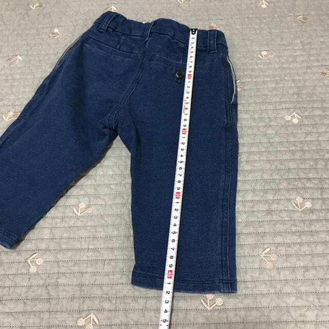 FITH - カムチャット購入☆スワップミートマーケット パンツ BM 80/90の通販 by ♡ R∵⃝Rrr♡|フィスならラクマ