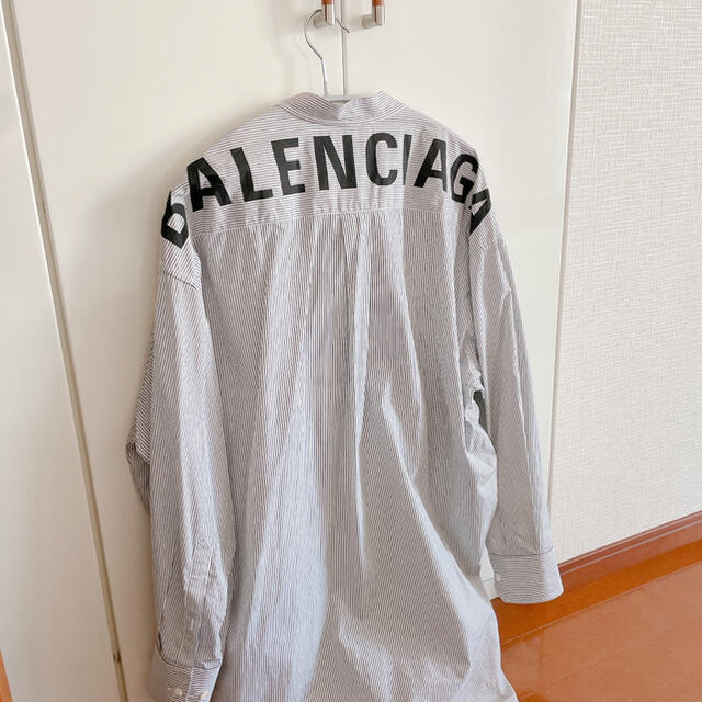 Balenciaga シャツ