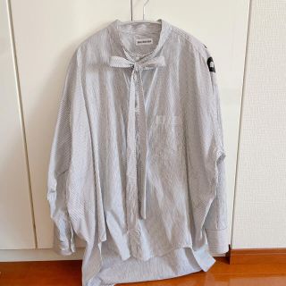 バレンシアガ(Balenciaga)のBalenciaga シャツ(シャツ/ブラウス(長袖/七分))